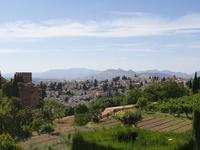 Besichtigung von Alhambra Festung in Granada als Tagesausflug (6)