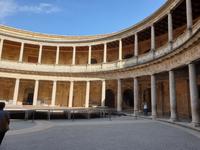 Besichtigung von Alhambra Festung in Granada als Tagesausflug (34)