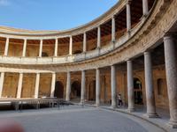 Besichtigung von Alhambra Festung in Granada als Tagesausflug (35)