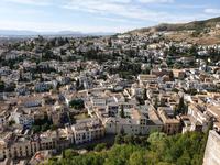 Besichtigung von Alhambra Festung in Granada als Tagesausflug (38)