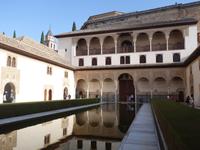 Besichtigung von Alhambra Festung in Granada als Tagesausflug (53)