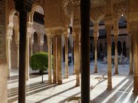 Besichtigung von Alhambra Festung in Granada als Tagesausflug (90)