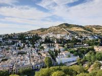 Besichtigung von Alhambra Festung in Granada als Tagesausflug (102)