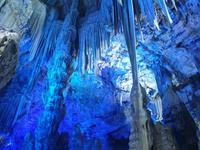 Tropfsteinhöhlen in Gibraltar (5)