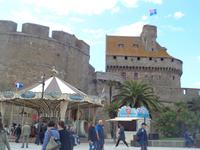 Saint Malo