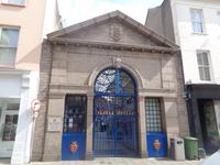 St. Helier Fischmarkt