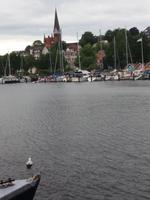 Hafen Flensburg