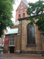 St. Marienkirche Stadtmitte