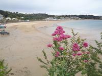 St. Brelade´s Bay