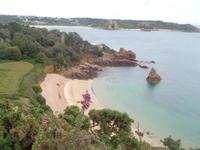 Beauport Bay