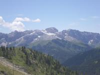 Dolomiten