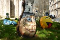 3.Tag, Vannes 