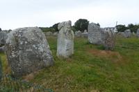 4.Tag, Wanderung Carnac