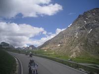 Dolomiten