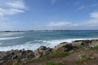 5.Tag, Wanderung auf der Halbinsel Penmarch  