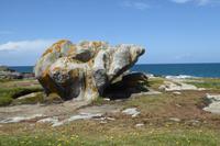 5.Tag, Wanderung auf der Halbinsel Penmarch  