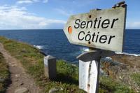 6.Tag, Wanderung zur Pointe du Raz 