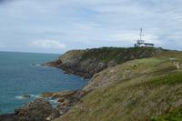 9.Tag, Wanderung zur Pointe de Grouin 