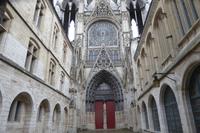 10.Tag, Rouen 