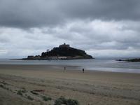 St. Michael´s Mount