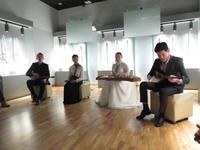 Konzert mit traditionellen Instrumenten