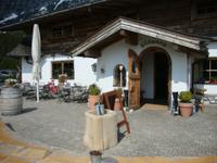 Wochenbrunner Alm