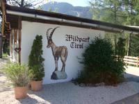 Wildpark Aurach