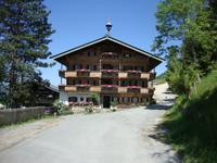 Wildpark Aurach