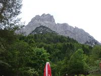 Kaiserbachtal