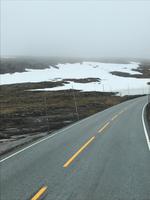 Hardangervidda
