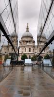 033 London, St. Pauls Cathedral