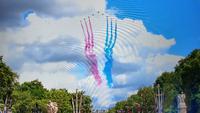 089 Oueen Elisabeth II. - Trooping the Colour (zum 93 Geb.) BBC 2