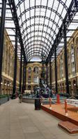 113 London, Hayes Galeria