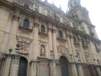 Kathedrale von Jaén