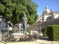 Jerez de la Frontera