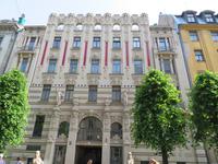 Riga, Jugendstil