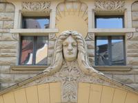 Rigaer Jugendstil