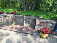 die Rose von Turaida