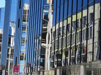 Tallinn neues Hafenviertel