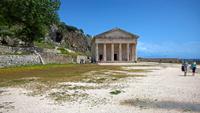 Corfu
