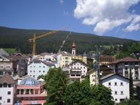 St. Ulrich im Grödner Tal