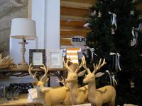 Holzschnitzerei Dolfi Land