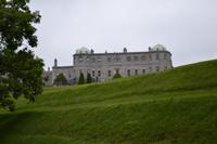 Besuch der Powerscourt Gardens