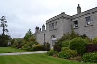 Besuch der Powerscourt Gardens