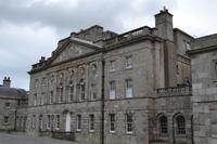 Besuch der Powerscourt Gardens