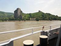 Donau - impressionen