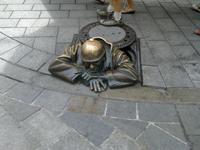 Der Cumil Bratislava