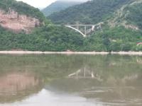 entlang der Katarakten