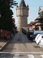 Drobeda Turnu Severin