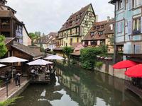 Colmar. Petit Venise